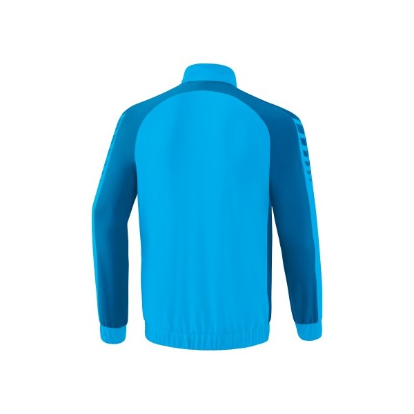 Veste de présentation Six Wings