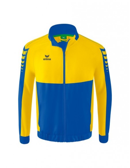 Veste de présentation Six Wings  Veste de présentation Six Wings