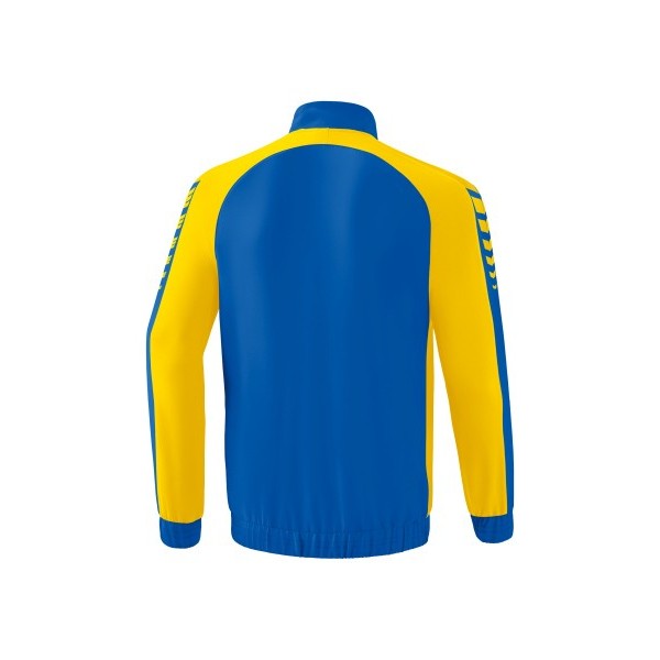 Veste de présentation Six Wings