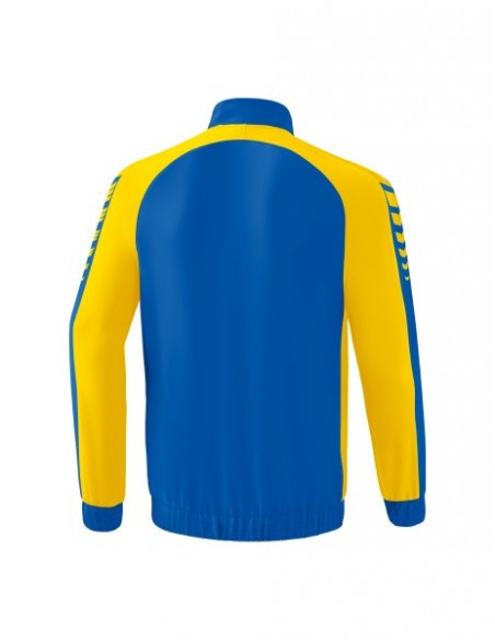 Veste de présentation Six Wings  Veste de présentation Six Wings