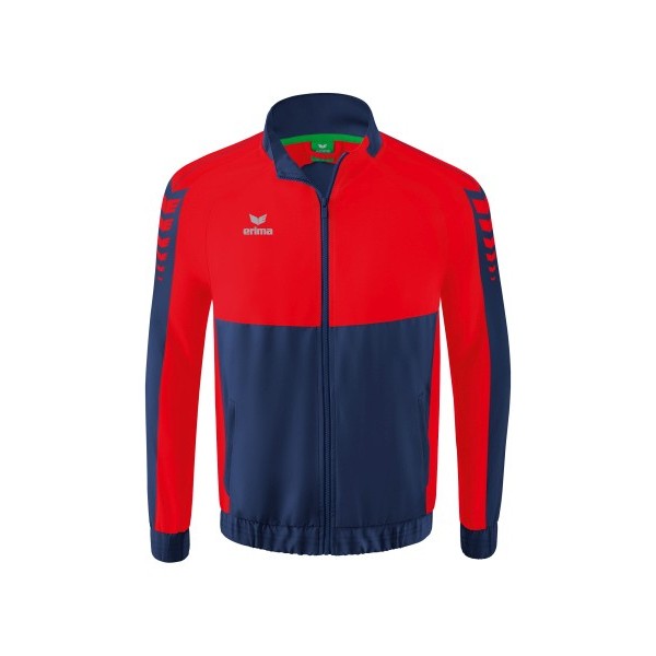 Six Wings Presentation Jacket 