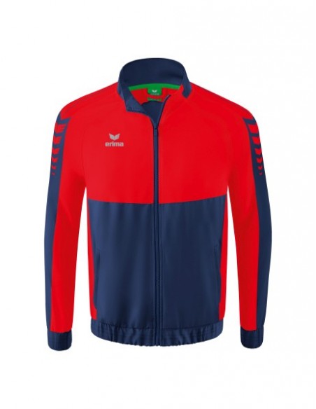 Veste de présentation Six Wings  Veste de présentation Six Wings