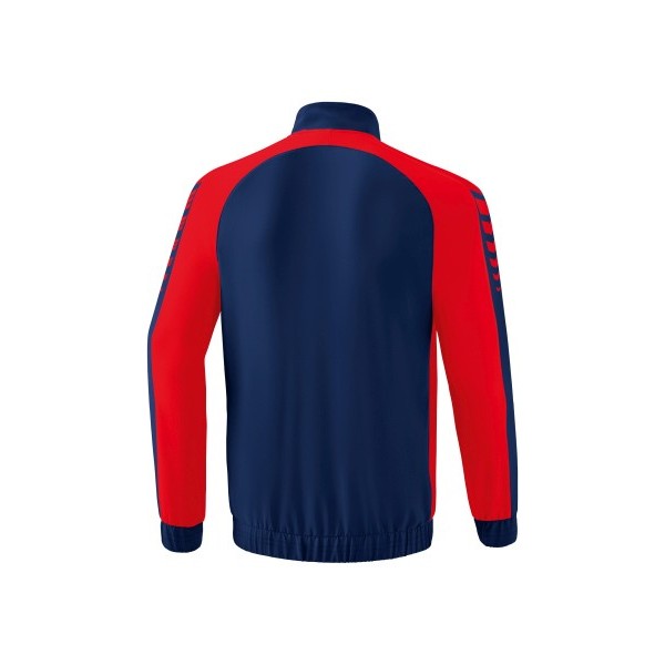Veste de présentation Six Wings