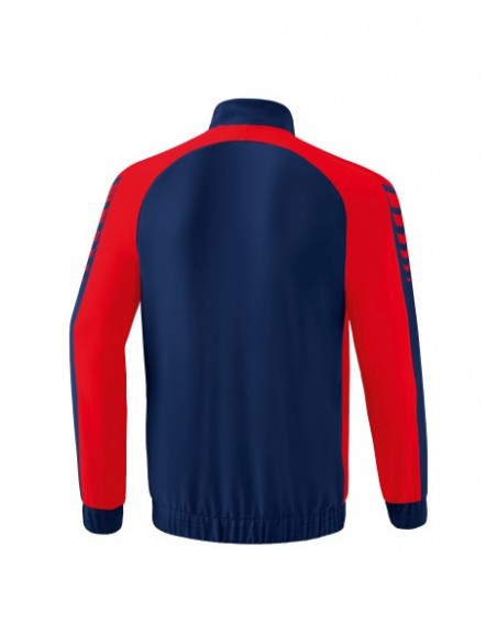 Veste de présentation Six Wings  Veste de présentation Six Wings