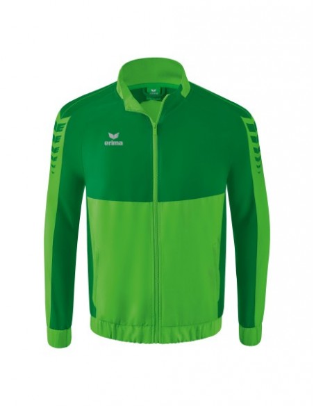 Veste de présentation Six Wings  Veste de présentation Six Wings