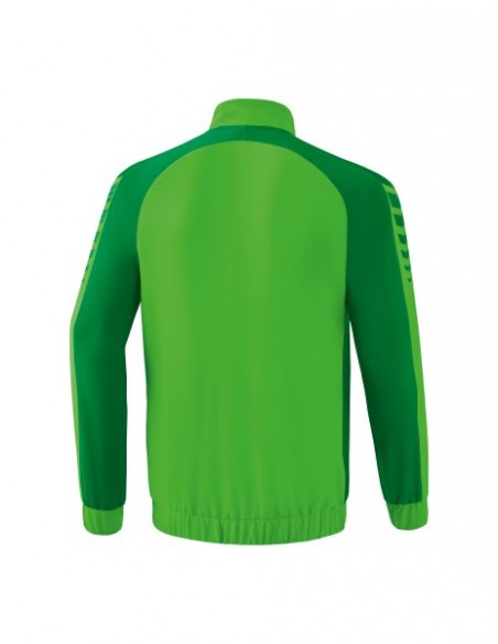 Veste de présentation Six Wings  Veste de présentation Six Wings
