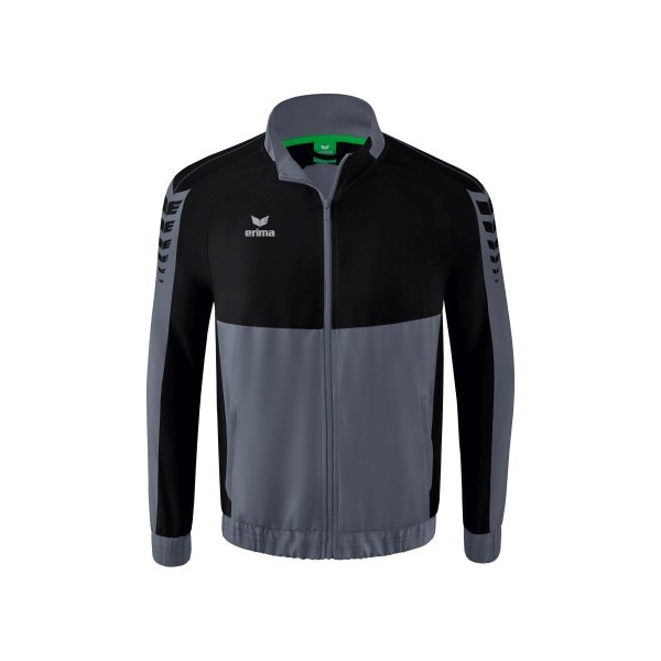 Six Wings Presentation Jacket 