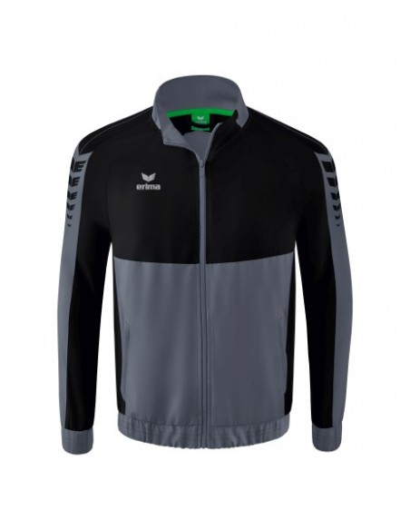 Veste de présentation Six Wings  Veste de présentation Six Wings