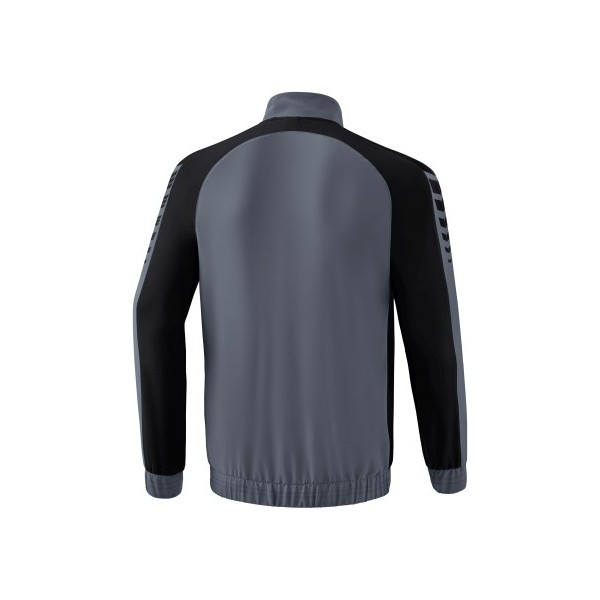 Veste de présentation Six Wings