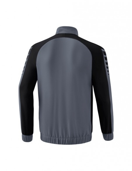 Veste de présentation Six Wings  Veste de présentation Six Wings