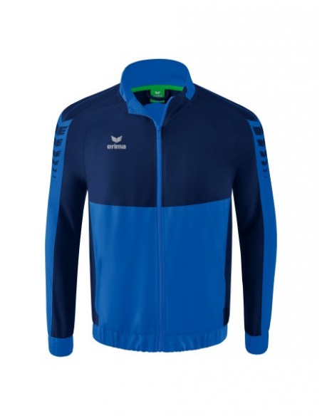 Veste de présentation Six Wings  Veste de présentation Six Wings