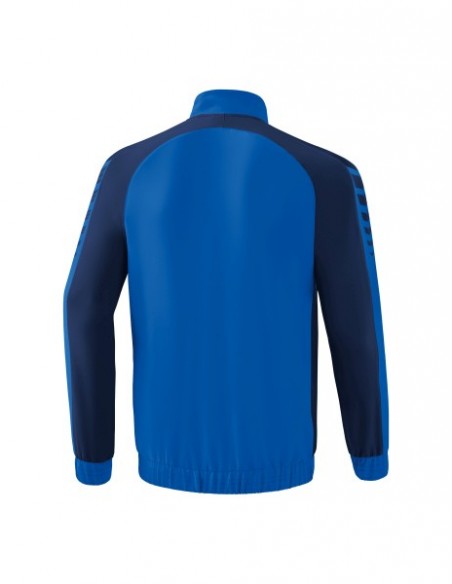Veste de présentation Six Wings  Veste de présentation Six Wings
