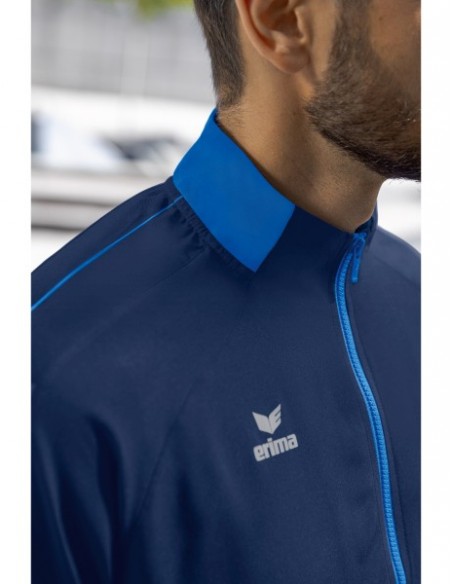 Veste de présentation Six Wings  Veste de présentation Six Wings