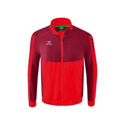 Veste de présentation Six Wings
