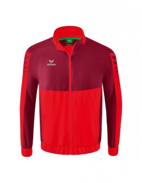 Veste de présentation Six Wings  Veste de présentation Six Wings