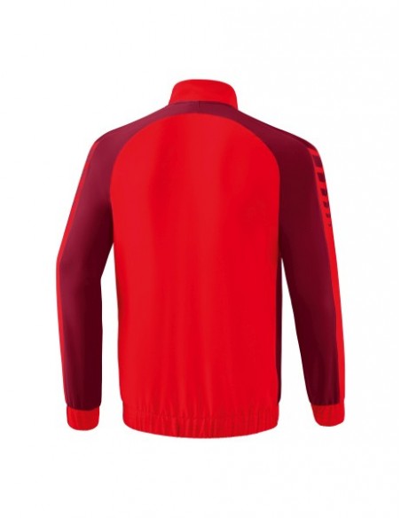 Veste de présentation Six Wings  Veste de présentation Six Wings