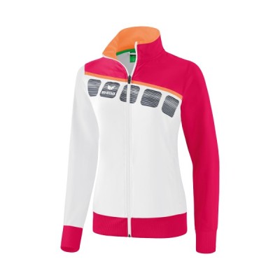 5-C Presentation Jacket