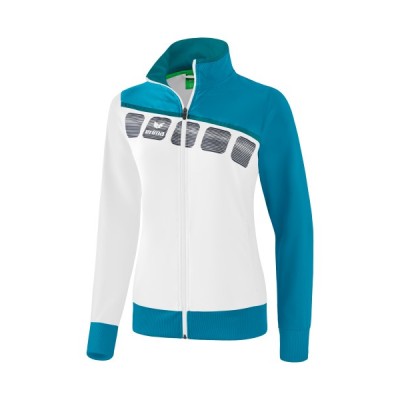 Veste de présentation 5-C