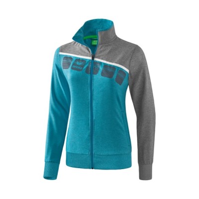 Veste de présentation 5-C