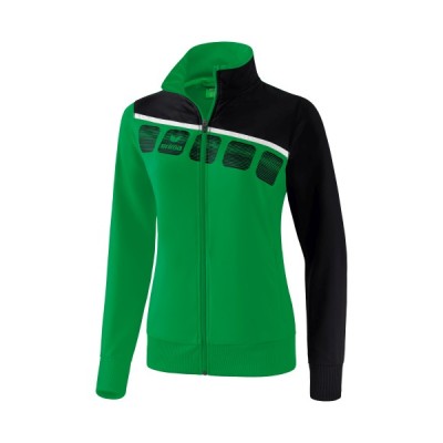 Veste de présentation 5-C
