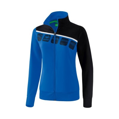 5-C Presentation Jacket