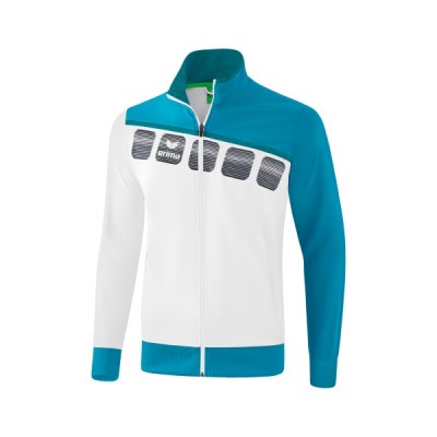 Veste de présentation 5-C