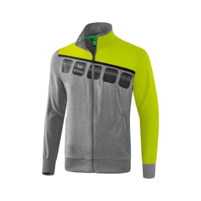 Veste de présentation 5-C