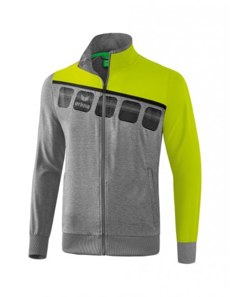 5-C Presentation Jacket 