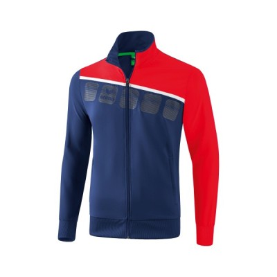 5-C Presentation Jacket