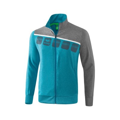 Veste de présentation 5-C