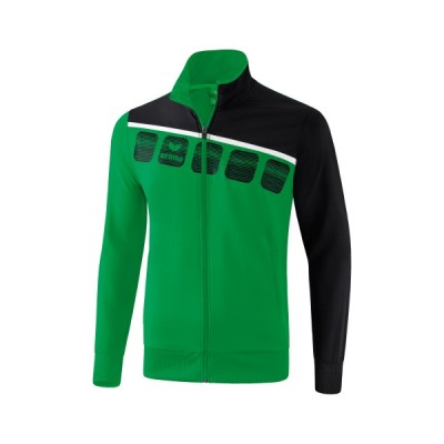 Veste de présentation 5-C