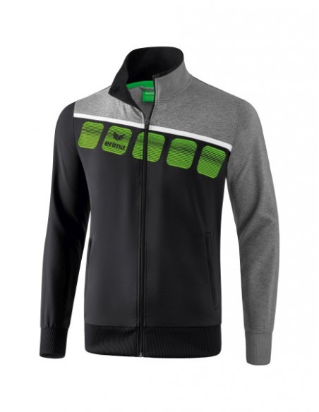 5-C Presentation Jacket 