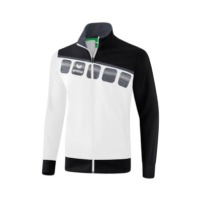 Veste de présentation 5-C