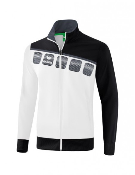 5-C Presentation Jacket 