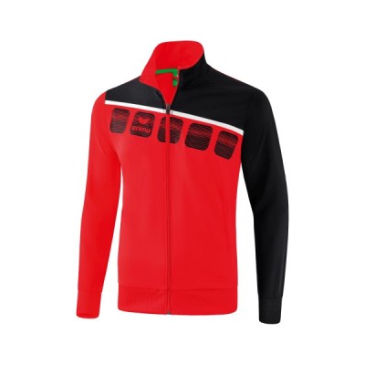 Veste de présentation 5-C