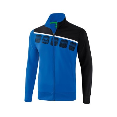 Veste de présentation 5-C