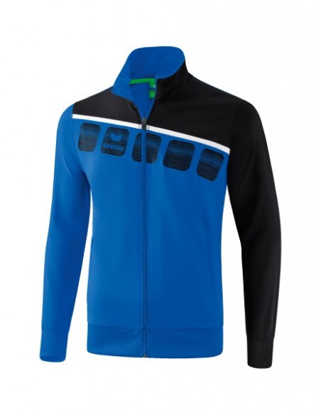 5-C Presentation Jacket 