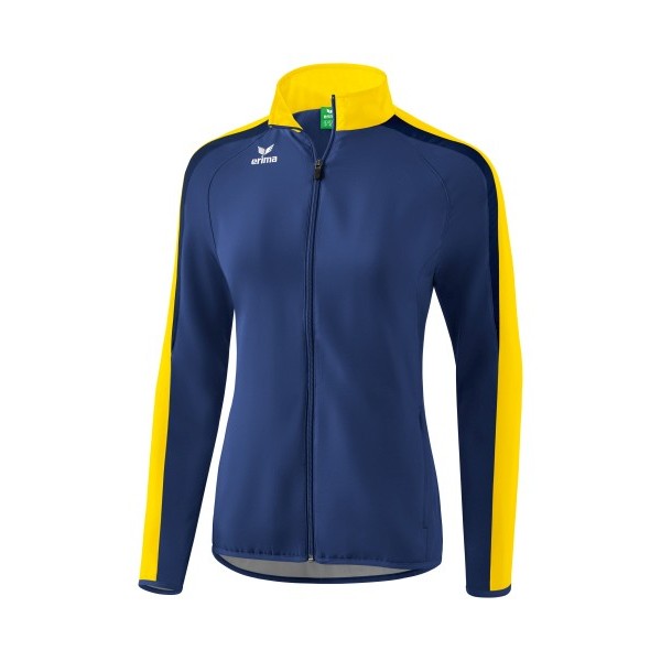 Liga 2.0 Presentation Jacket 