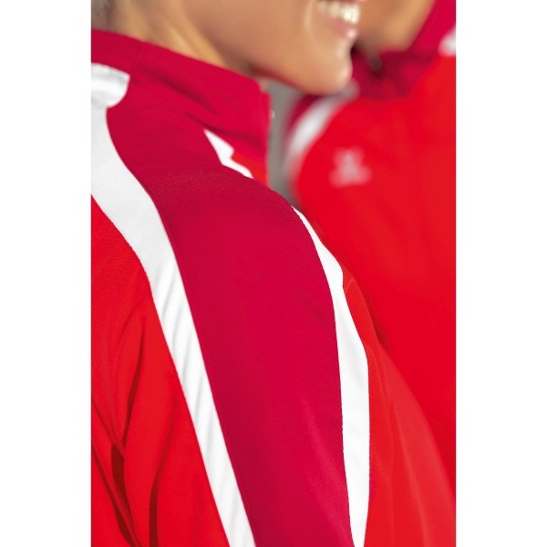 Liga 2.0 Presentation Jacket 