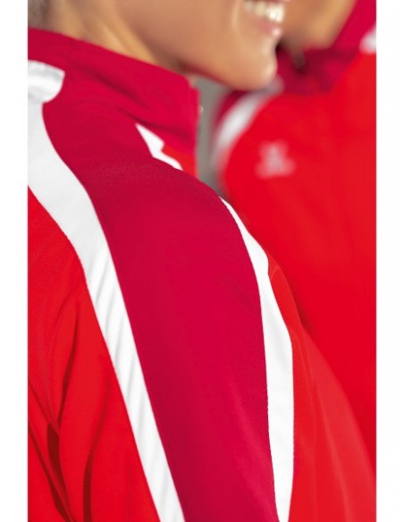 Liga 2.0 Presentation Jacket 