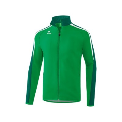 Liga 2.0 Presentation Jacket