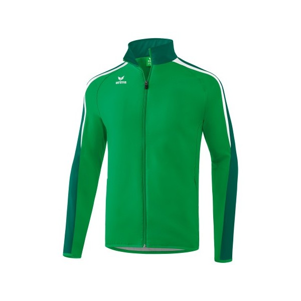 Liga 2.0 Presentation Jacket 