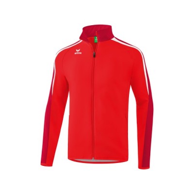 Liga 2.0 Presentation Jacket