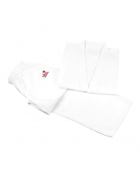 Basic Karate Gi   Basic Karate Gi