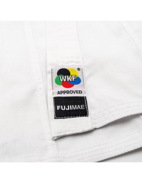 Basic Karate Gi   Basic Karate Gi