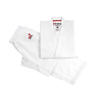 Karategi trainen   2