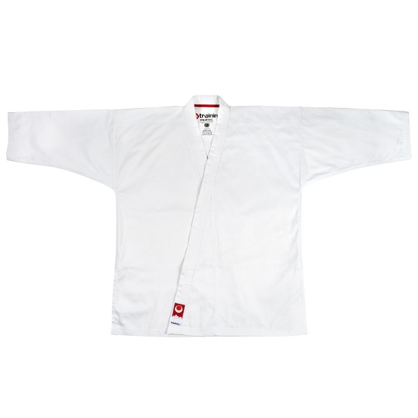 Training Karate Jacket  