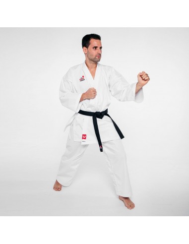 Karate Gi Training Lite  