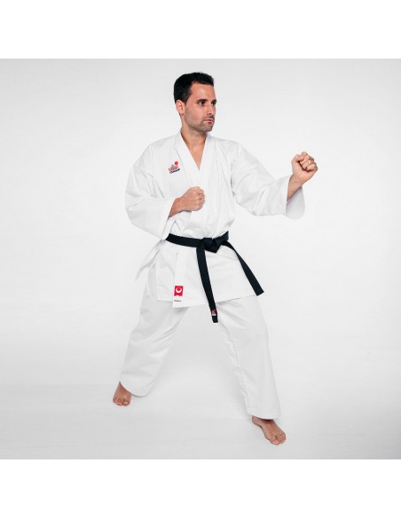 Karate Gi Training Lite   Karate Gi Training Lite