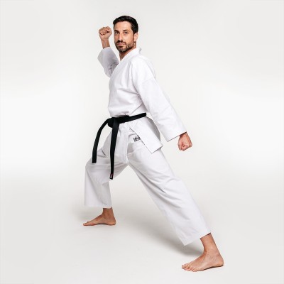 Karaté Gi Shinsei   2